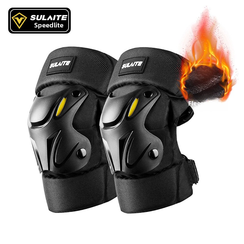 Motorcycle knee pads elbow pad - Motorcycle Gear For Woman 评论和价格