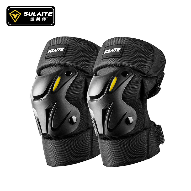 Motorcycle knee pads elbow pad - Motorcycle Gear For Woman 评论和价格
