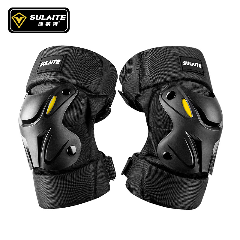 Motorcycle knee pads elbow pad - Motorcycle Gear For Woman 评论和价格
