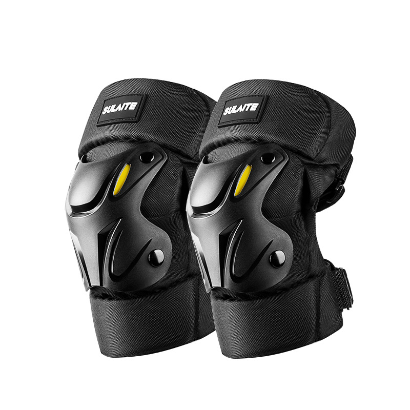 Motorcycle knee pads elbow pad - Motorcycle Gear For Woman 评论和价格