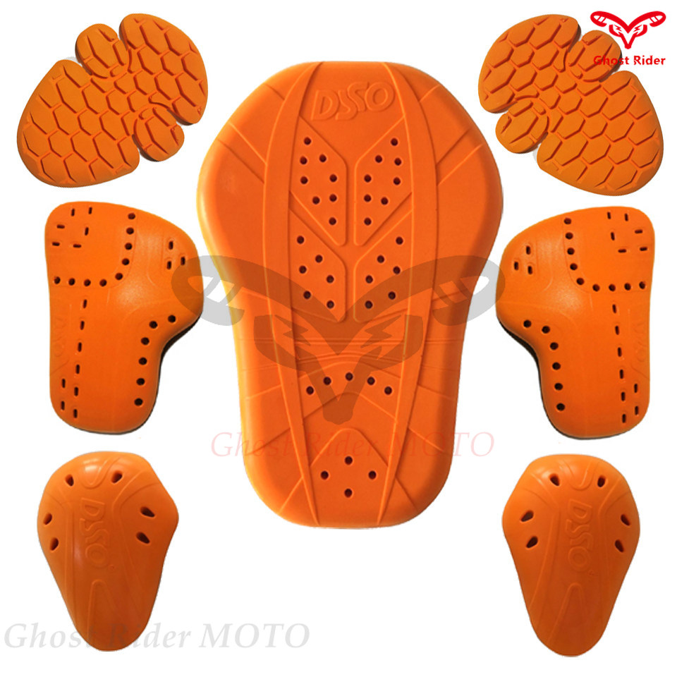 Motorcycle Jacket Insert Prote - Motorcycle Gear For Woman 评论和价格